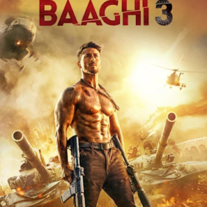 baaghi 3 movie download